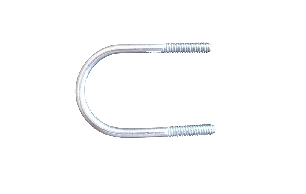 AGROMACH® Aftermarket Replacement Bolt #28114 for New Holland Balers, Manure Spreaders & Agricultural Equipment – Made in India for New Holland Baler