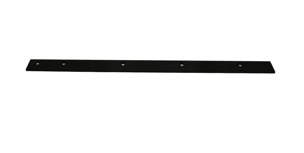 AGROMACH® #86641541 Plunger Rail Side LH | Replacement for 89615571 / 9615571 | Left-Hand Plunger Rail for Small Square Balers for New Holland Baler
