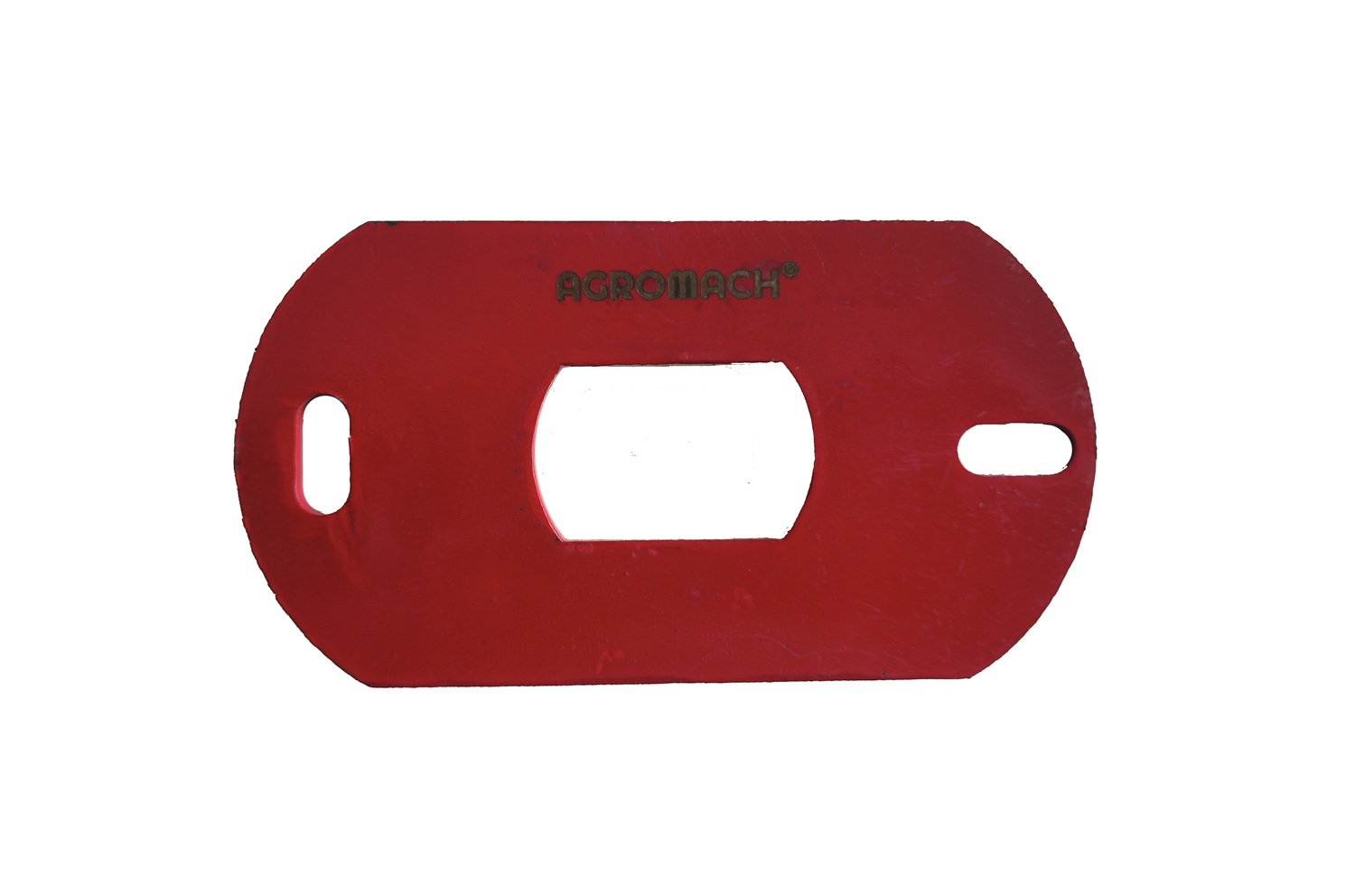 AGROMACH® 848531 Plate Replacement for New Holland & Case IH Small Square Balers | Replaces 80848531 | Made in India for New Holland Baler